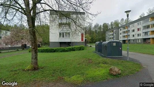 Apartments for rent in Borås - Photo from Google Street View