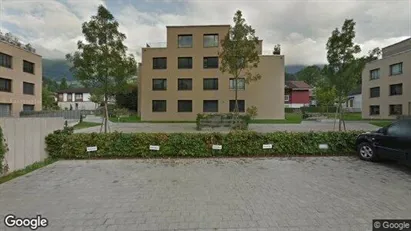 Apartments for rent in Obwalden - Photo from Google Street View