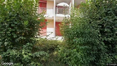 Apartments for rent in Glâne - Photo from Google Street View