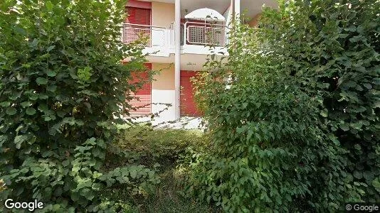 Apartments for rent in Glâne - Photo from Google Street View