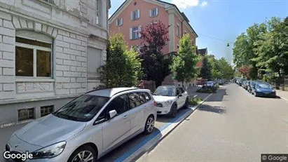 Apartments for rent in Zürich District 2 - Photo from Google Street View