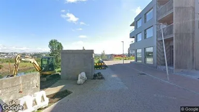 Apartments for rent in Reykjavík Laugardalur - Photo from Google Street View