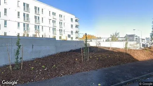 Apartments for rent in Espoo - Photo from Google Street View