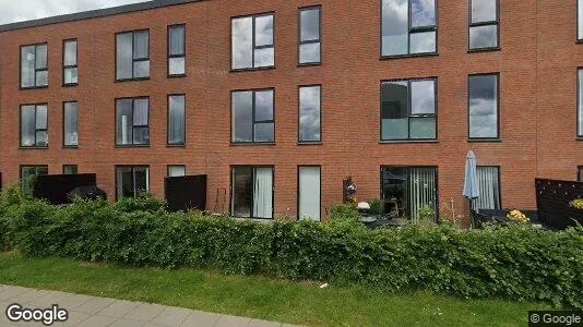 Apartments for rent in Kolding - Photo from Google Street View