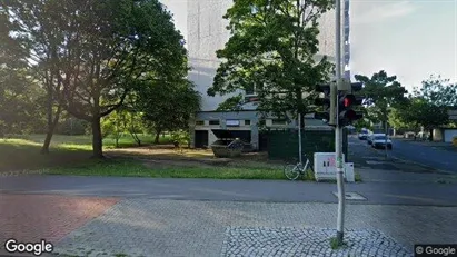 Apartments for rent in Hannover - Photo from Google Street View