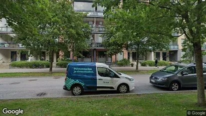 Apartments for rent in Tampere Keskinen - Photo from Google Street View