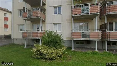 Apartments for rent in Finspång - Photo from Google Street View