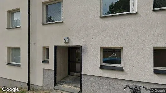 Apartments for rent in Finspång - Photo from Google Street View