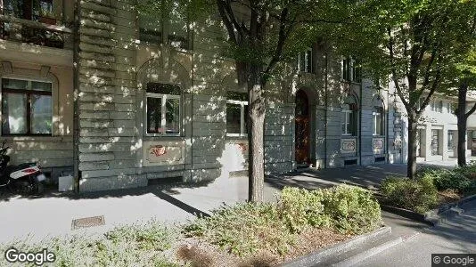 Apartments for rent in Luzern-Stadt - Photo from Google Street View