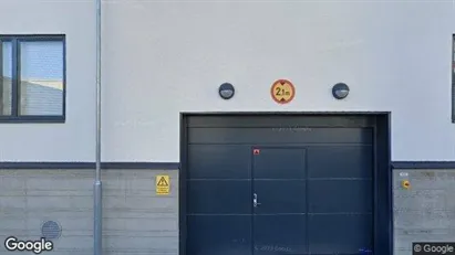 Apartments for rent in Kuopio - Photo from Google Street View