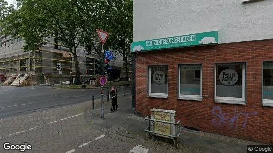 Apartments for rent in Bochum - Photo from Google Street View
