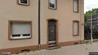 Apartments for rent in Mettmann - Photo from Google Street View