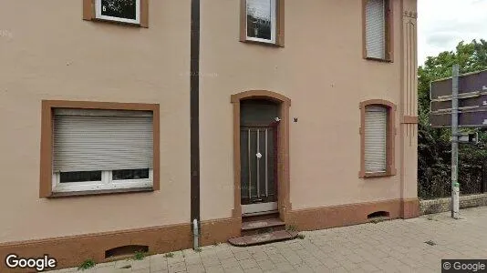 Apartments for rent in Mettmann - Photo from Google Street View