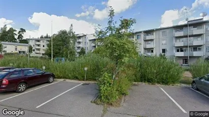 Apartments for rent in Espoo - Photo from Google Street View