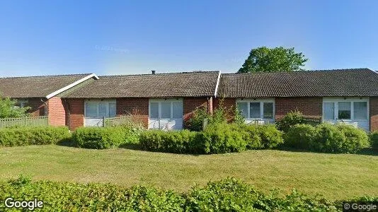 Apartments for rent in Laholm - Photo from Google Street View