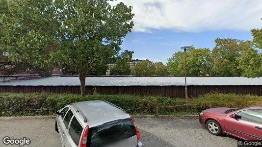 Apartments for rent in Eskilstuna - Photo from Google Street View