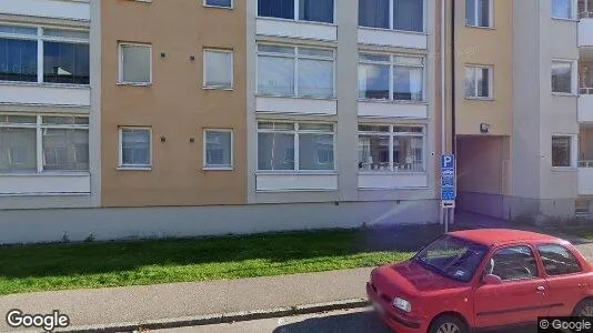 Apartments for rent in Gävle - Photo from Google Street View