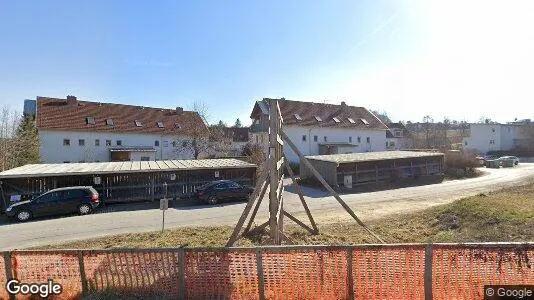 Apartments for rent in Feistritztal - Photo from Google Street View