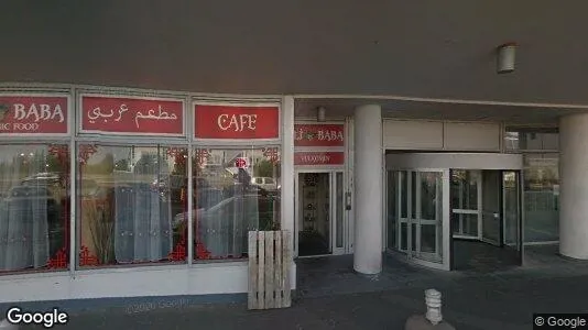 Apartments for rent in Reykjavík Háaleiti - Photo from Google Street View