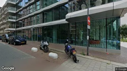 Apartments for rent in Eindhoven - Photo from Google Street View