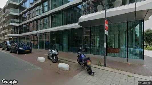 Apartments for rent in Eindhoven - Photo from Google Street View