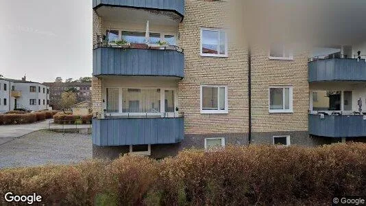 Apartments for rent in Eskilstuna - Photo from Google Street View
