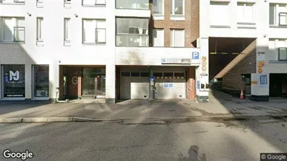 Apartments for rent in Vantaa - Photo from Google Street View