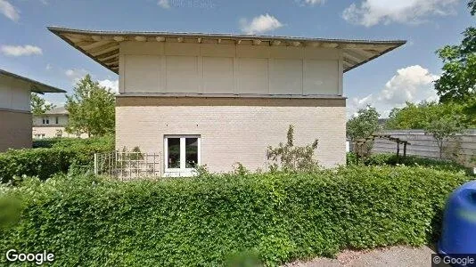 Apartments for rent in Holstebro - Photo from Google Street View