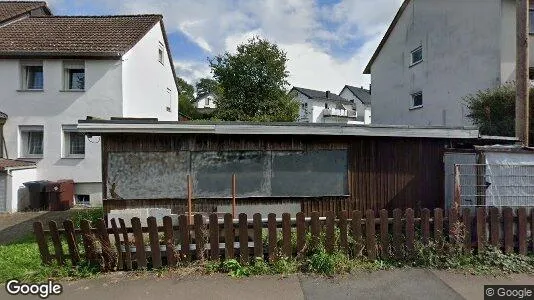 Apartments for rent in Oberbergischer District - Photo from Google Street View