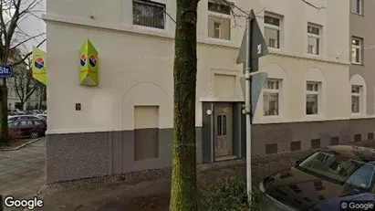 Apartments for rent in Dortmund - Photo from Google Street View