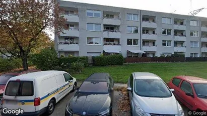 Apartments for rent in Wesel - Photo from Google Street View