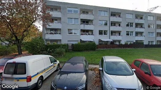 Apartments for rent in Wesel - Photo from Google Street View