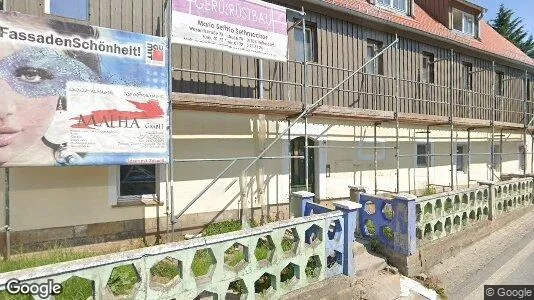 Apartments for rent in Saxon Switzerland-Eastern Ore Mountains - Photo from Google Street View