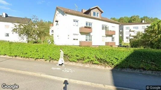 Apartments for rent in Borås - Photo from Google Street View