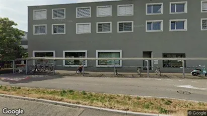 Apartments for rent in Zofingen - Photo from Google Street View