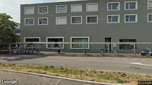 Apartments for rent in Zofingen - Photo from Google Street View