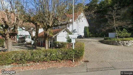 Apartments for rent in Lörrach - Photo from Google Street View