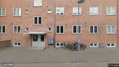 Apartments for rent in Aalborg Center - Photo from Google Street View