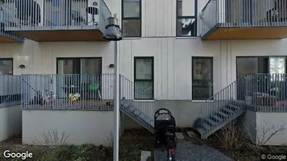 Apartments for rent in Køge - Photo from Google Street View