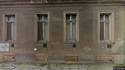 Apartments for rent in Meissen - Photo from Google Street View
