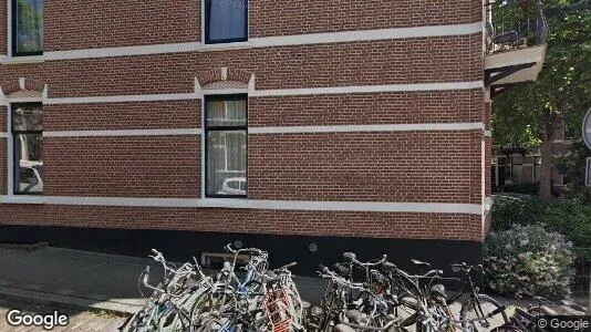 Rooms for rent in Arnhem - Photo from Google Street View