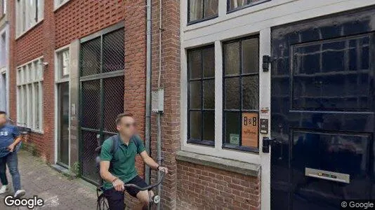Apartments for rent in Amsterdam Centrum - Photo from Google Street View