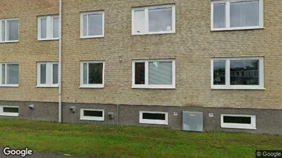 Apartments for rent in Katrineholm - Photo from Google Street View