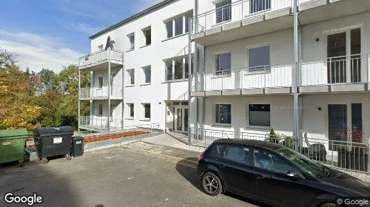 Apartments for rent in Amberg - Photo from Google Street View