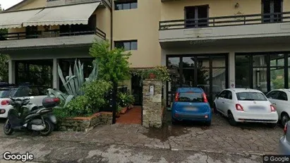 Apartments for rent in Florence - Photo from Google Street View