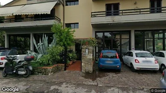 Apartments for rent in Florence - Photo from Google Street View