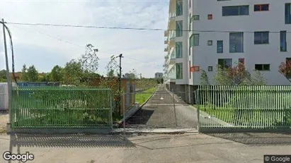 Apartments for rent in Bucharest - Sectorul 1 - Photo from Google Street View