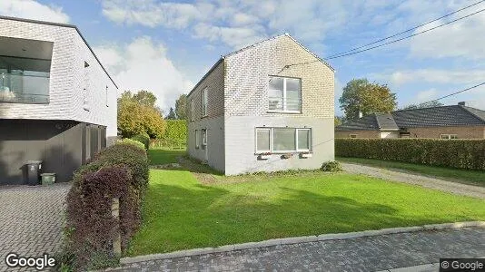 Apartments for rent in Herve - Photo from Google Street View