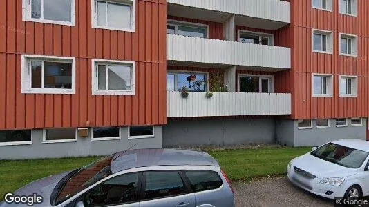 Apartments for rent in Markaryd - Photo from Google Street View