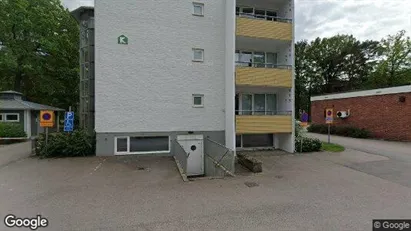 Rooms for rent in Kalmar - Photo from Google Street View
